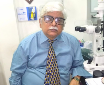 Doctor