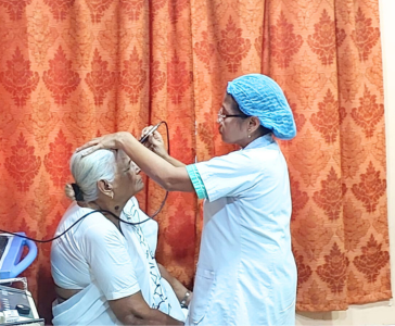 Doctor